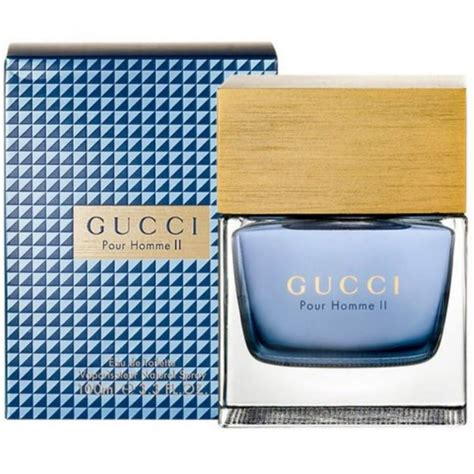 gucci cologne for cheap|gucci 2 cologne for men.